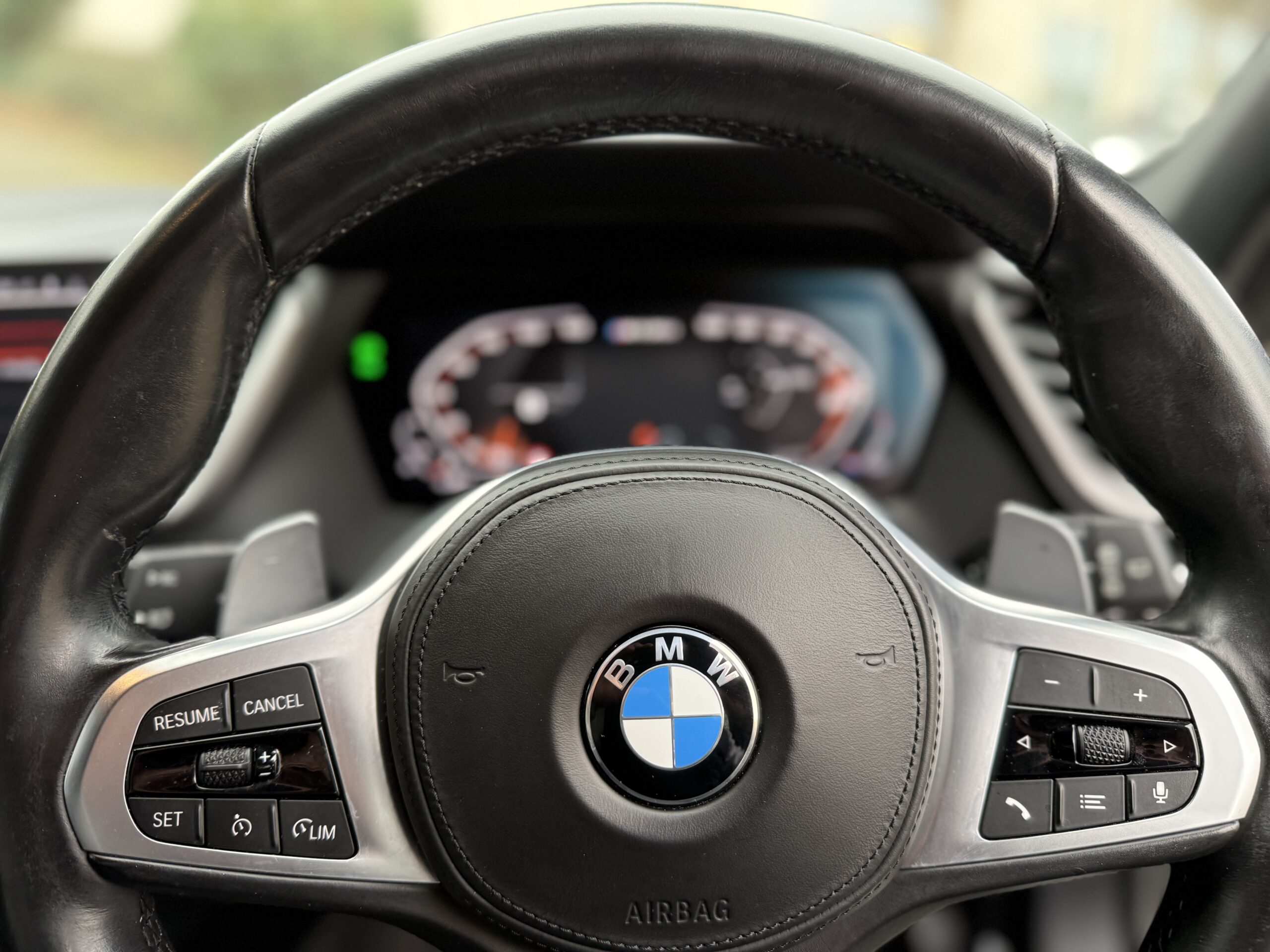 2021 BMW M135i xDrive Pro 5Dr Auto