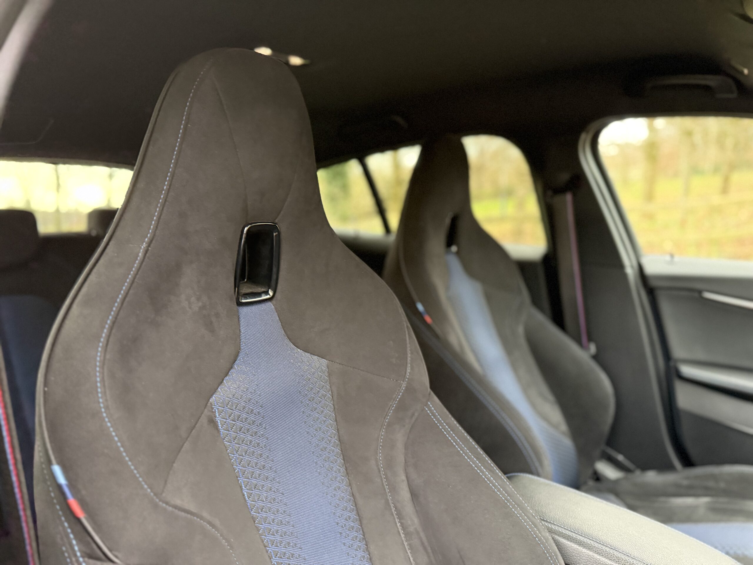 2021 BMW M135i xDrive Pro 5Dr Auto