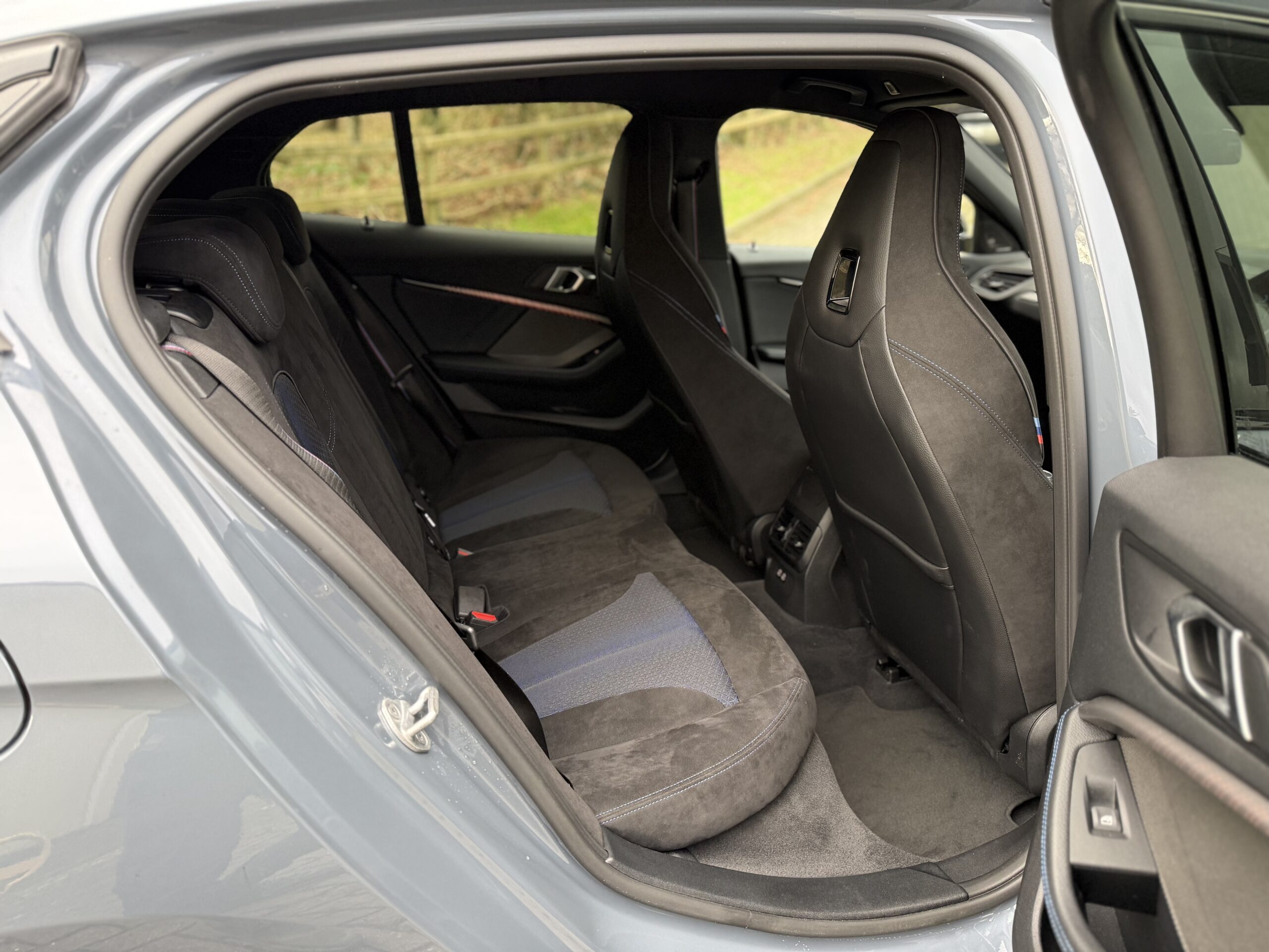 2021 BMW M135i xDrive Pro 5Dr Auto