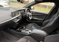 2021 BMW M135i xDrive Pro 5Dr Auto