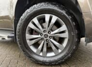 2018 Mercedes X Class 250d 4Matic Progressive Double Cab Auto