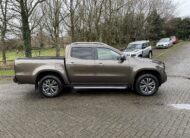 2018 Mercedes X Class 250d 4Matic Progressive Double Cab Auto