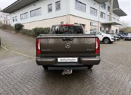 2018 Mercedes X Class 250d 4Matic Progressive Double Cab Auto