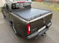 2018 Mercedes X Class 250d 4Matic Progressive Double Cab Auto