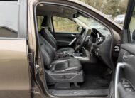 2018 Mercedes X Class 250d 4Matic Progressive Double Cab Auto