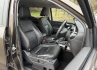 2018 Mercedes X Class 250d 4Matic Progressive Double Cab Auto