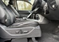 2018 Mercedes X Class 250d 4Matic Progressive Double Cab Auto