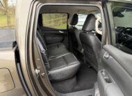 2018 Mercedes X Class 250d 4Matic Progressive Double Cab Auto