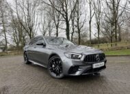 2021 Mercedes AMG E53 Estate 3.0 4Matic+ Night Edition Premium Plus Auto