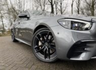 2021 Mercedes AMG E53 Estate 3.0 4Matic+ Night Edition Premium Plus Auto