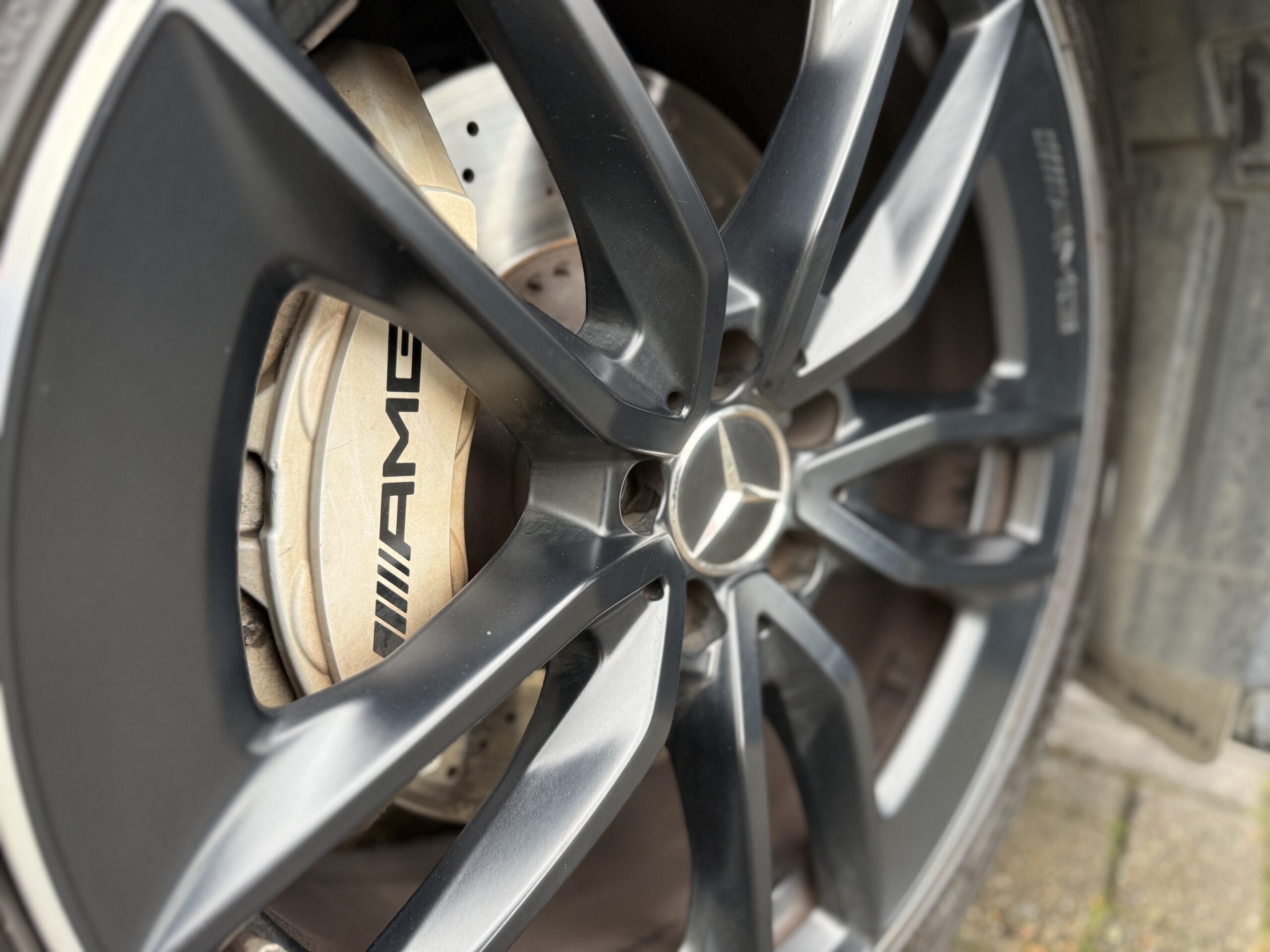 2021 Mercedes AMG E53 Estate 3.0 4Matic+ Night Edition Premium Plus Auto