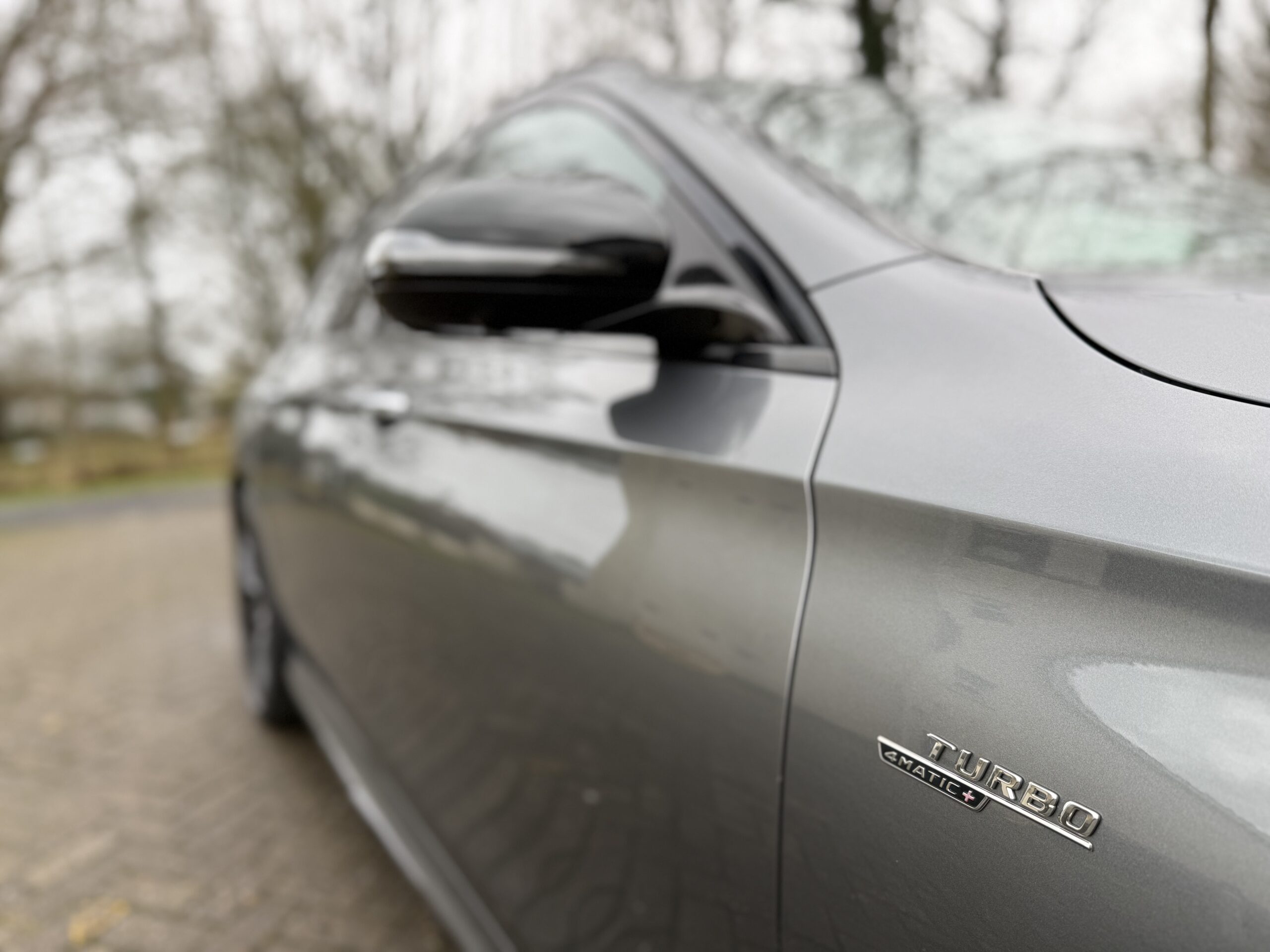 2021 Mercedes AMG E53 Estate 3.0 4Matic+ Night Edition Premium Plus Auto