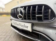 2021 Mercedes AMG E53 Estate 3.0 4Matic+ Night Edition Premium Plus Auto