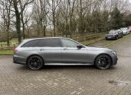 2021 Mercedes AMG E53 Estate 3.0 4Matic+ Night Edition Premium Plus Auto