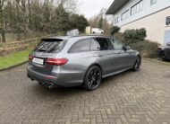2021 Mercedes AMG E53 Estate 3.0 4Matic+ Night Edition Premium Plus Auto