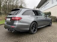2021 Mercedes AMG E53 Estate 3.0 4Matic+ Night Edition Premium Plus Auto