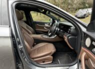 2021 Mercedes AMG E53 Estate 3.0 4Matic+ Night Edition Premium Plus Auto