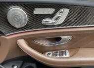 2021 Mercedes AMG E53 Estate 3.0 4Matic+ Night Edition Premium Plus Auto