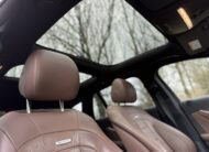 2021 Mercedes AMG E53 Estate 3.0 4Matic+ Night Edition Premium Plus Auto