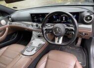 2021 Mercedes AMG E53 Estate 3.0 4Matic+ Night Edition Premium Plus Auto