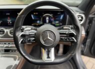2021 Mercedes AMG E53 Estate 3.0 4Matic+ Night Edition Premium Plus Auto