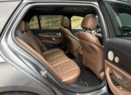 2021 Mercedes AMG E53 Estate 3.0 4Matic+ Night Edition Premium Plus Auto