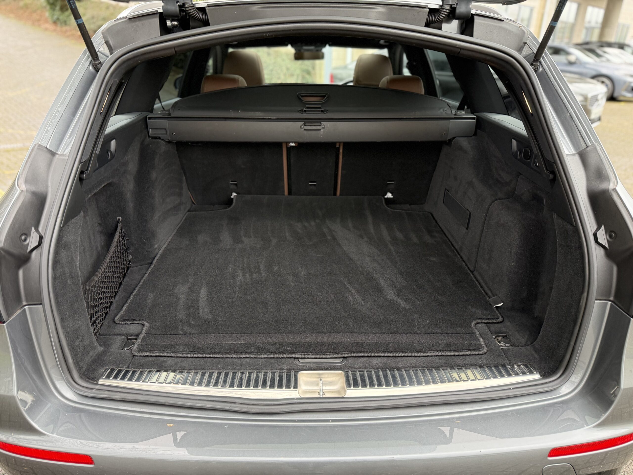 2021 Mercedes AMG E53 Estate 3.0 4Matic+ Night Edition Premium Plus Auto