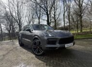 2020 Porsche Cayenne 3.0 E-Hybrid 5Dr Tiptronic Auto S