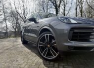 2020 Porsche Cayenne 3.0 E-Hybrid 5Dr Tiptronic Auto S