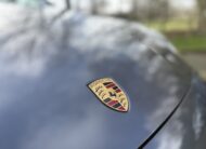 2020 Porsche Cayenne 3.0 E-Hybrid 5Dr Tiptronic Auto S