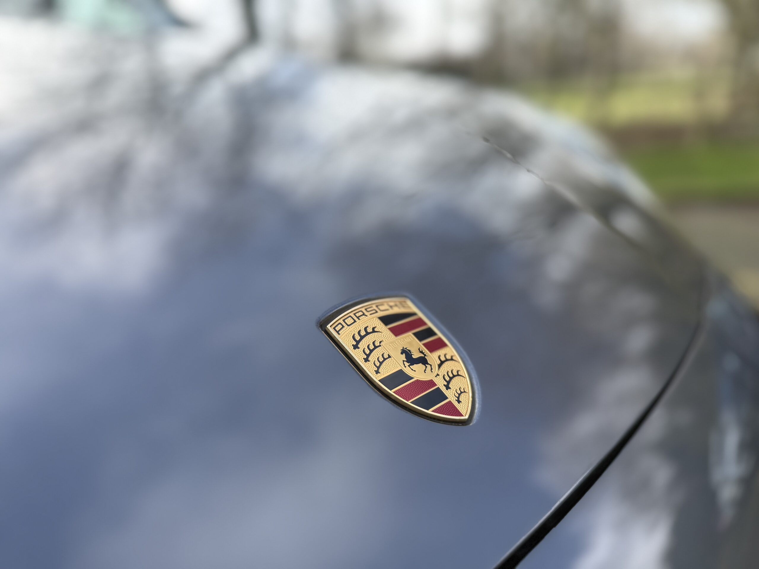 2020 Porsche Cayenne 3.0 E-Hybrid 5Dr Tiptronic Auto S
