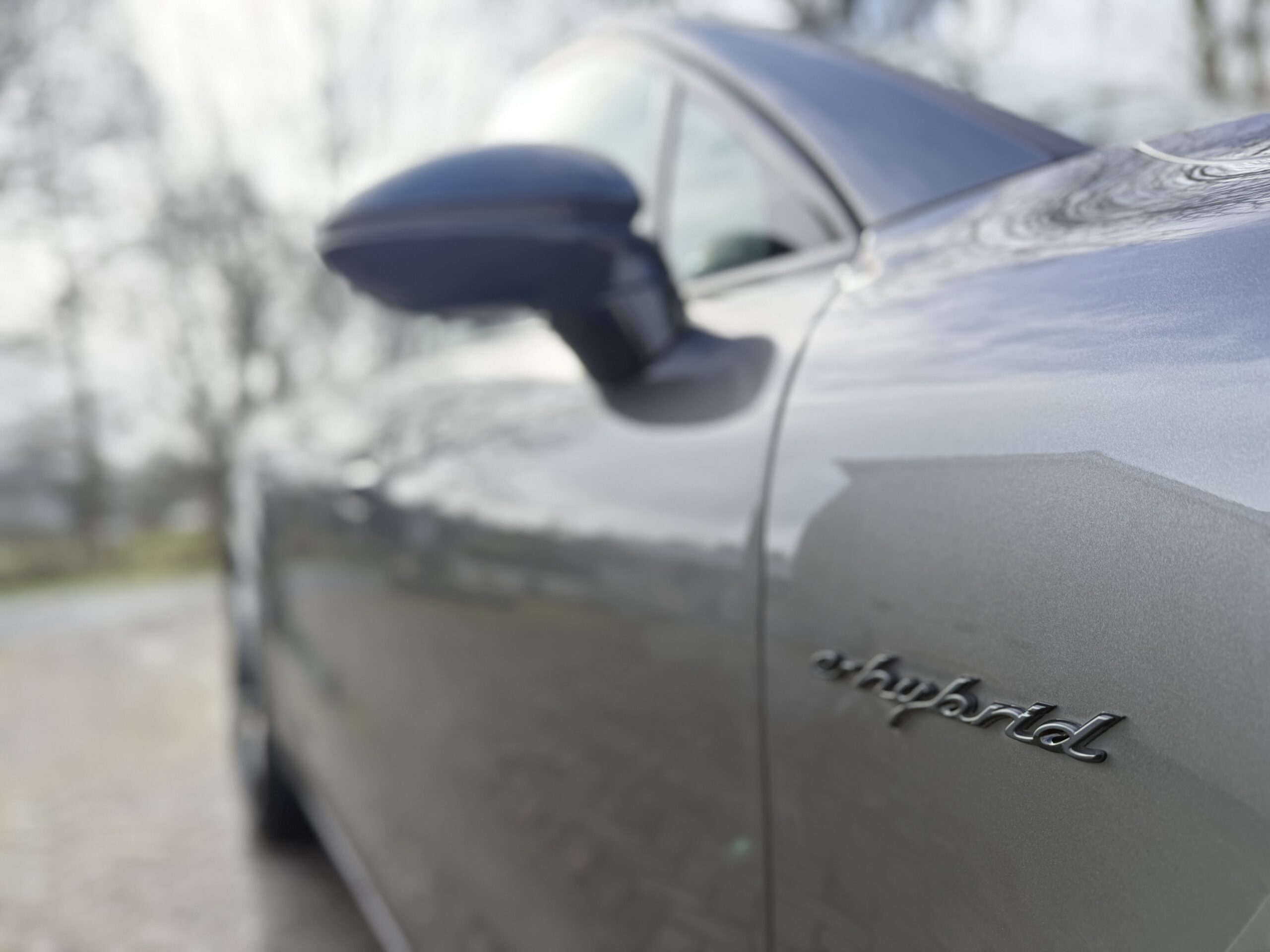 2020 Porsche Cayenne 3.0 E-Hybrid 5Dr Tiptronic Auto S