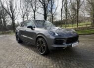 2020 Porsche Cayenne 3.0 E-Hybrid 5Dr Tiptronic Auto S