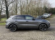 2020 Porsche Cayenne 3.0 E-Hybrid 5Dr Tiptronic Auto S