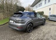 2020 Porsche Cayenne 3.0 E-Hybrid 5Dr Tiptronic Auto S