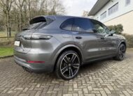 2020 Porsche Cayenne 3.0 E-Hybrid 5Dr Tiptronic Auto S