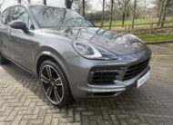 2020 Porsche Cayenne 3.0 E-Hybrid 5Dr Tiptronic Auto S