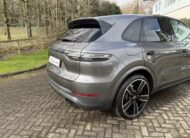 2020 Porsche Cayenne 3.0 E-Hybrid 5Dr Tiptronic Auto S