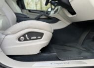 2020 Porsche Cayenne 3.0 E-Hybrid 5Dr Tiptronic Auto S