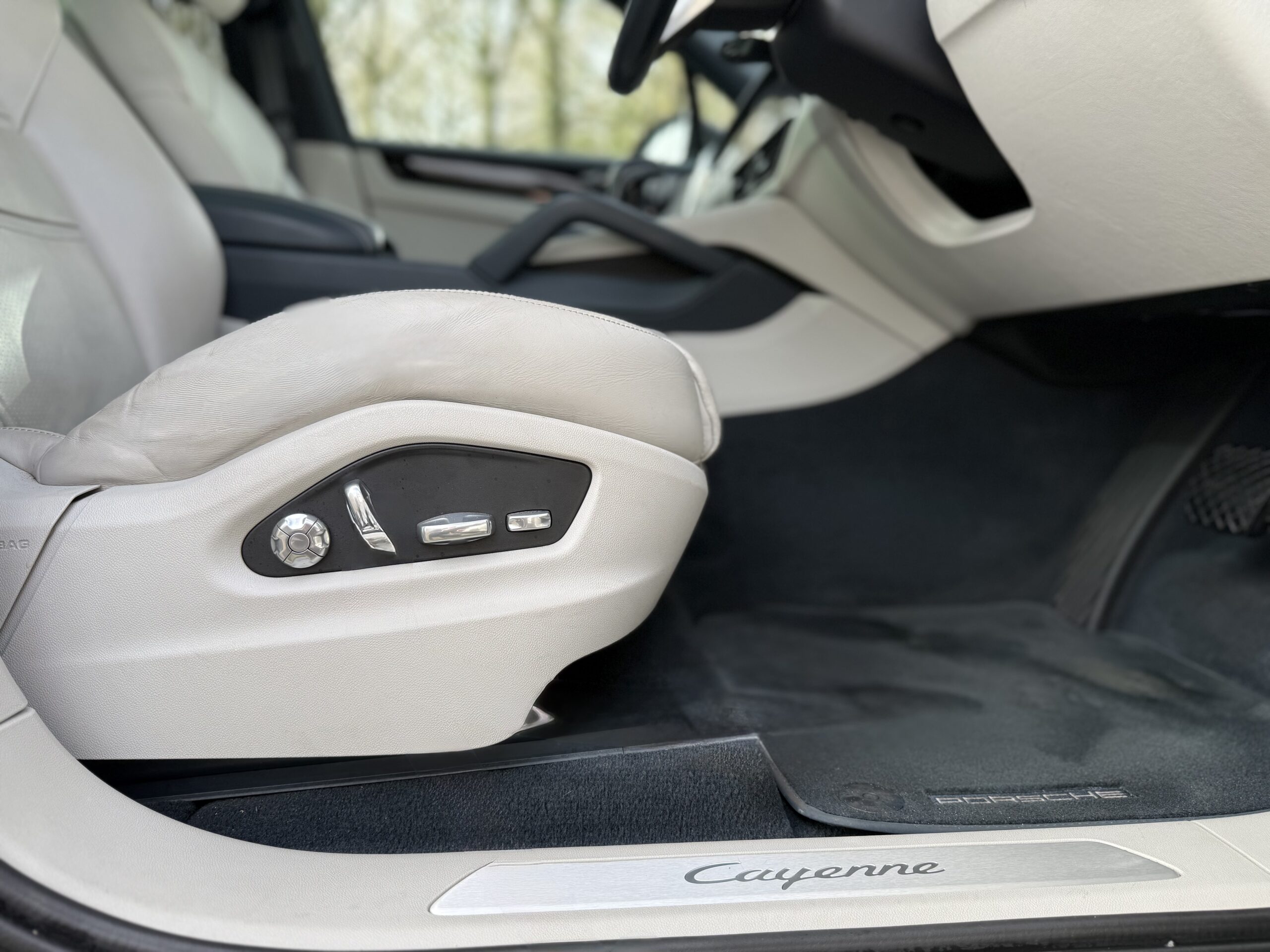 2020 Porsche Cayenne 3.0 E-Hybrid 5Dr Tiptronic Auto S