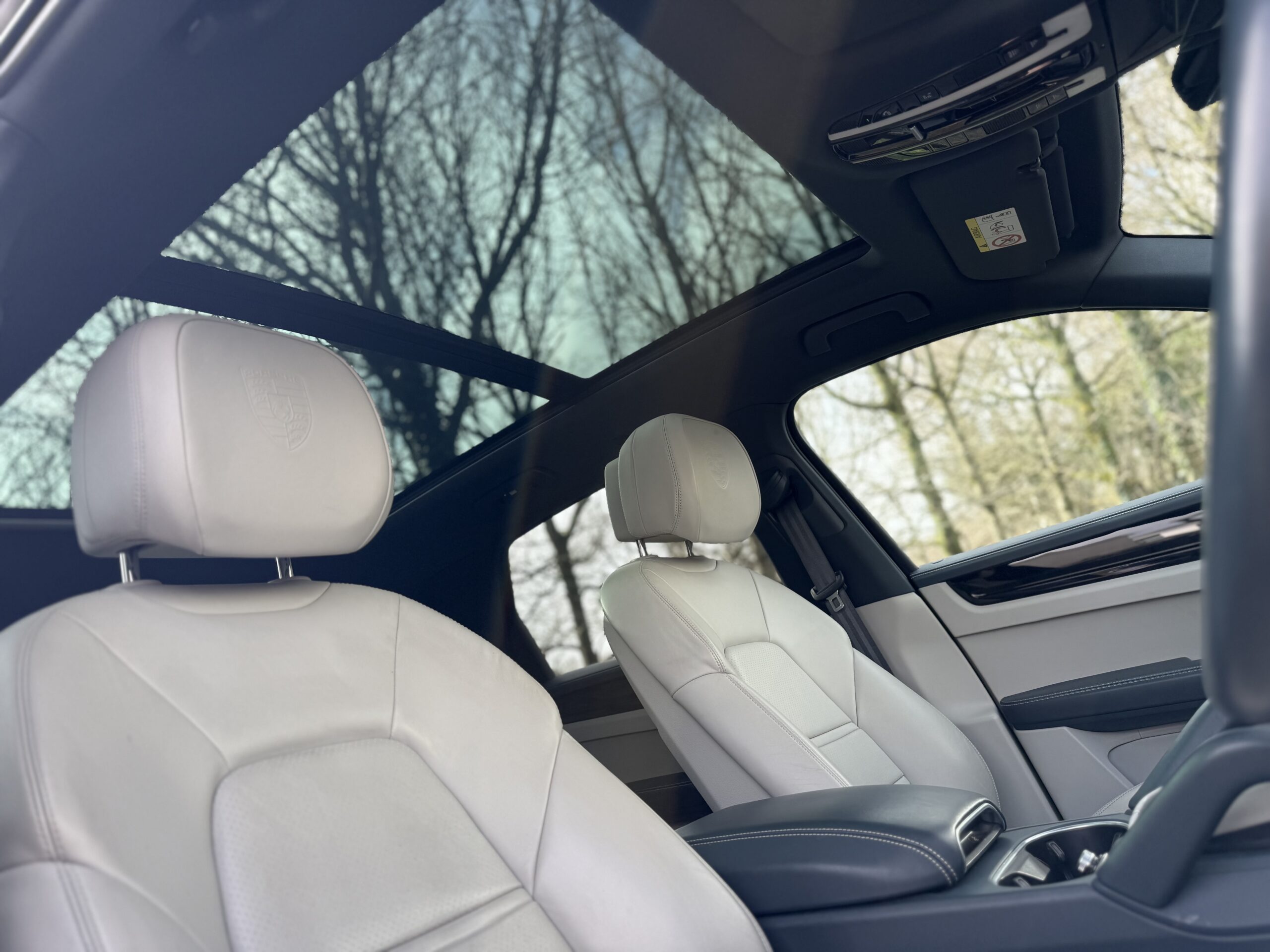 2020 Porsche Cayenne 3.0 E-Hybrid 5Dr Tiptronic Auto S