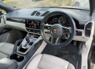 2020 Porsche Cayenne 3.0 E-Hybrid 5Dr Tiptronic Auto S