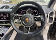 2020 Porsche Cayenne 3.0 E-Hybrid 5Dr Tiptronic Auto S