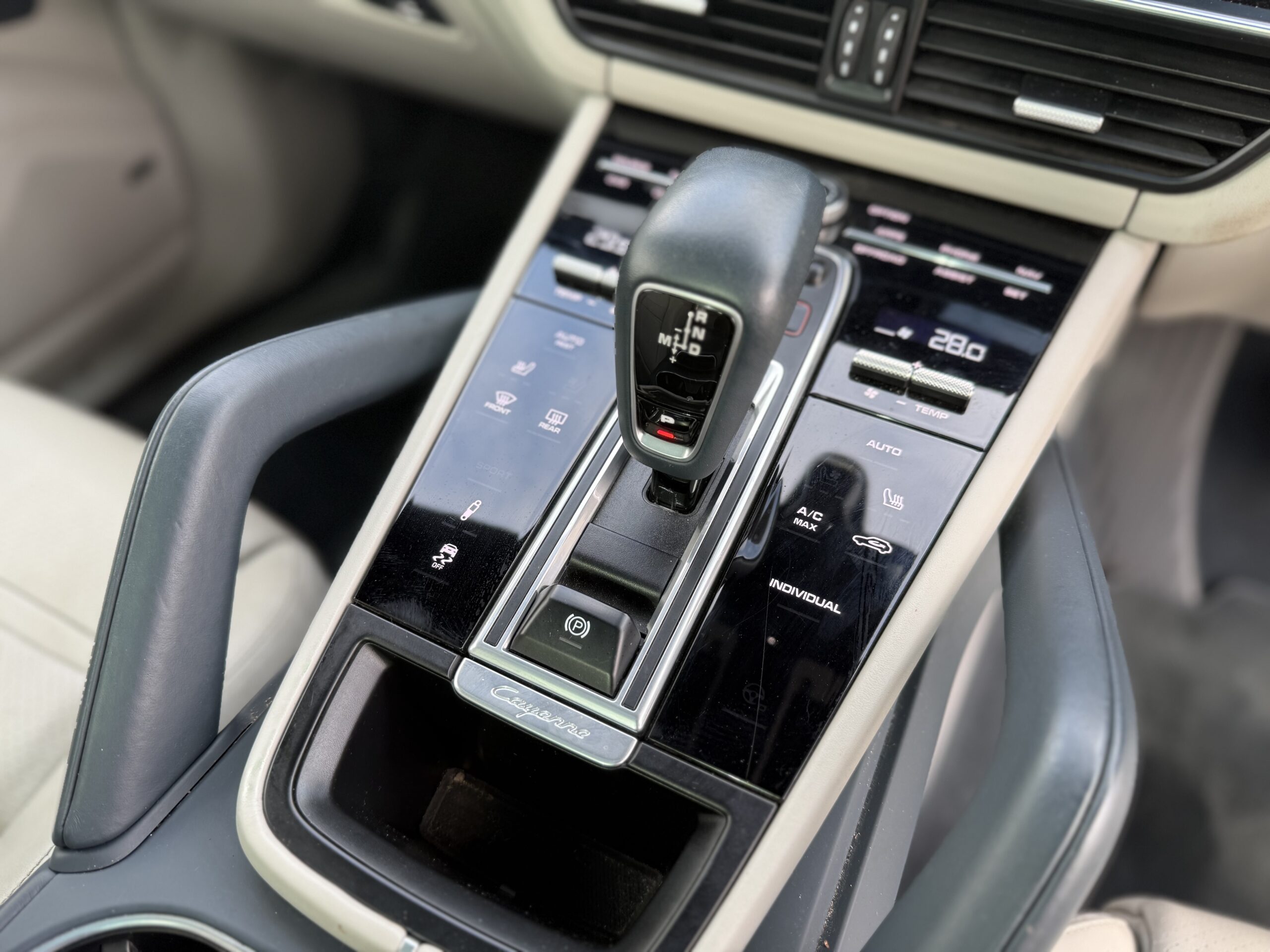 2020 Porsche Cayenne 3.0 E-Hybrid 5Dr Tiptronic Auto S