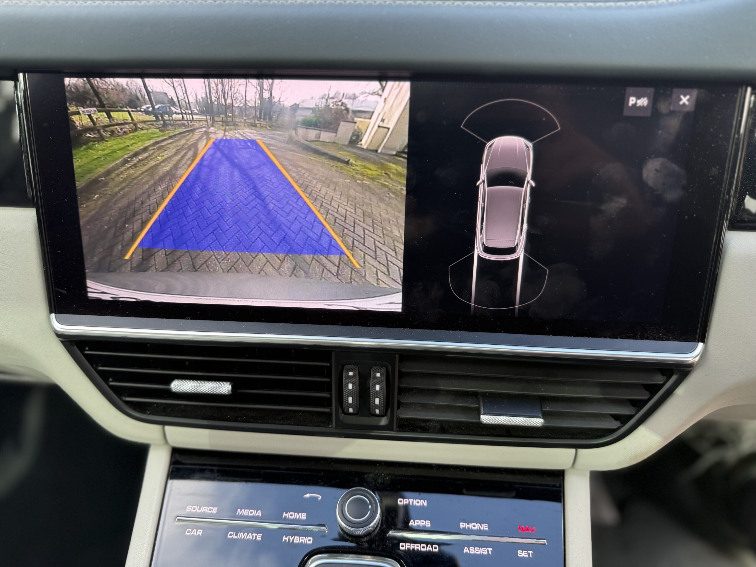 2020 Porsche Cayenne 3.0 E-Hybrid 5Dr Tiptronic Auto S