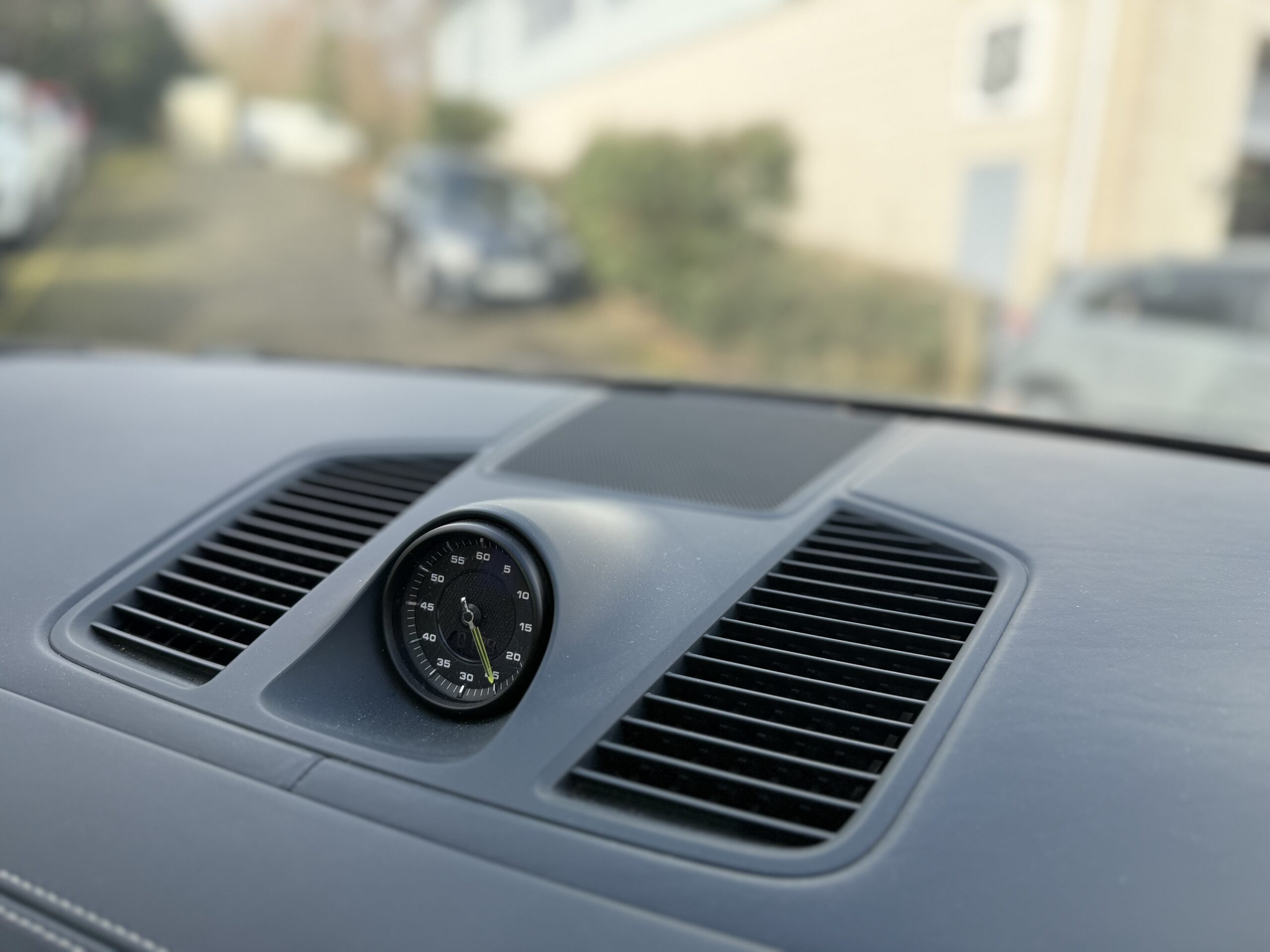2020 Porsche Cayenne 3.0 E-Hybrid 5Dr Tiptronic Auto S