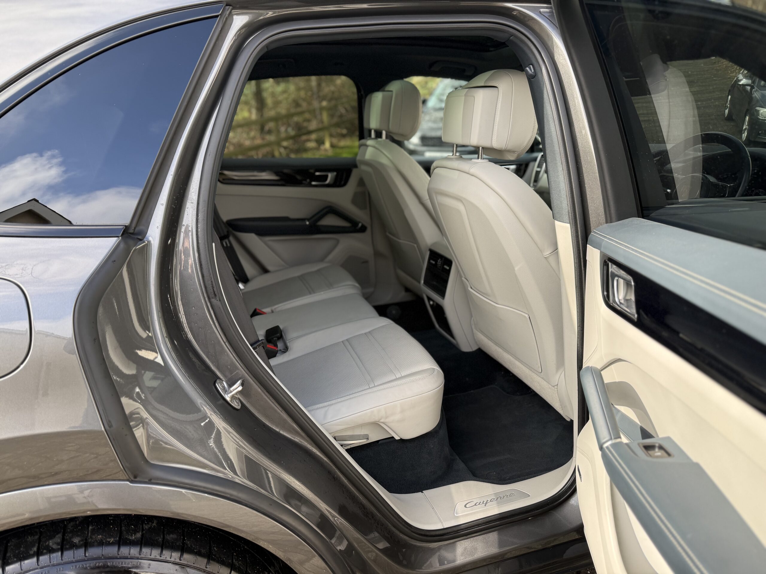 2020 Porsche Cayenne 3.0 E-Hybrid 5Dr Tiptronic Auto S