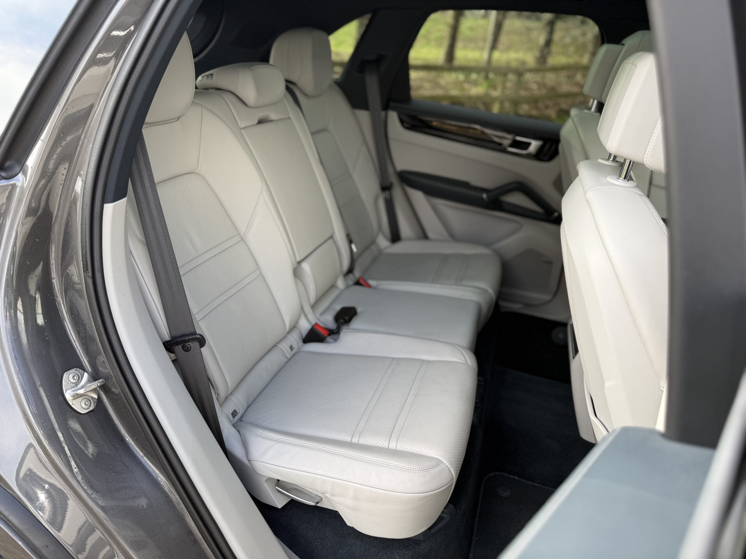 2020 Porsche Cayenne 3.0 E-Hybrid 5Dr Tiptronic Auto S