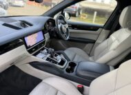 2020 Porsche Cayenne 3.0 E-Hybrid 5Dr Tiptronic Auto S