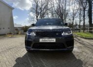 2021 Range Rover Sport 2.0 P400e HSE Dynamic Black 5Dr Auto